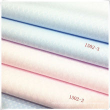 Polyester Cotton Jacquard Fabric For Uniform
